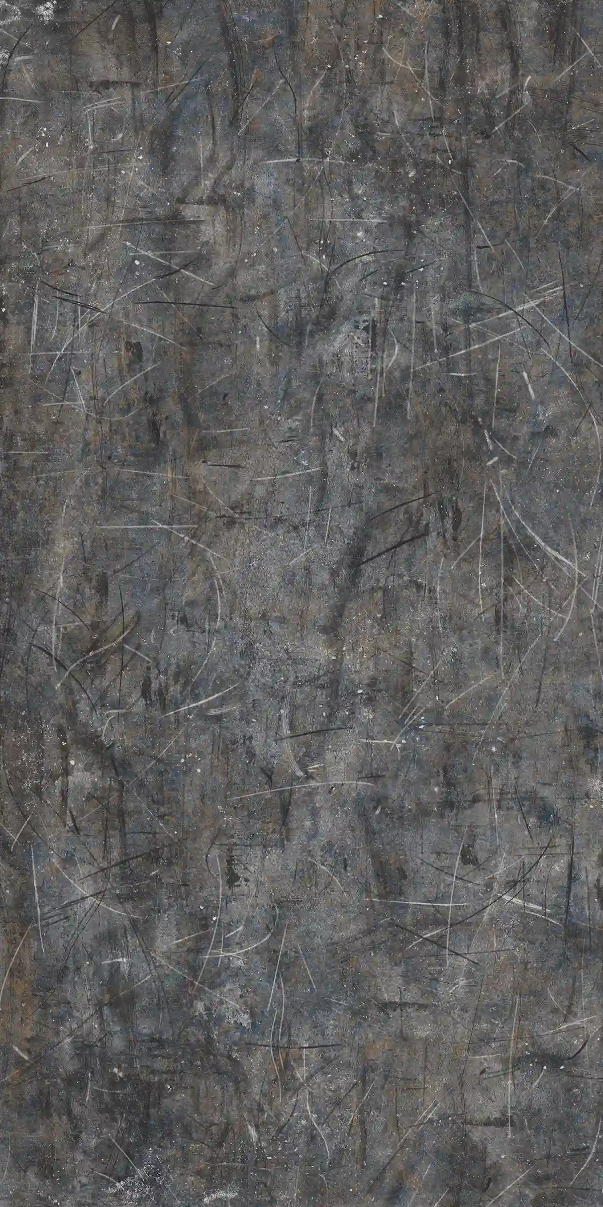 Ava ceramica Scratch Dark Graffiti 320x160 cm
